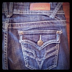 Vigold Skinny Jeans